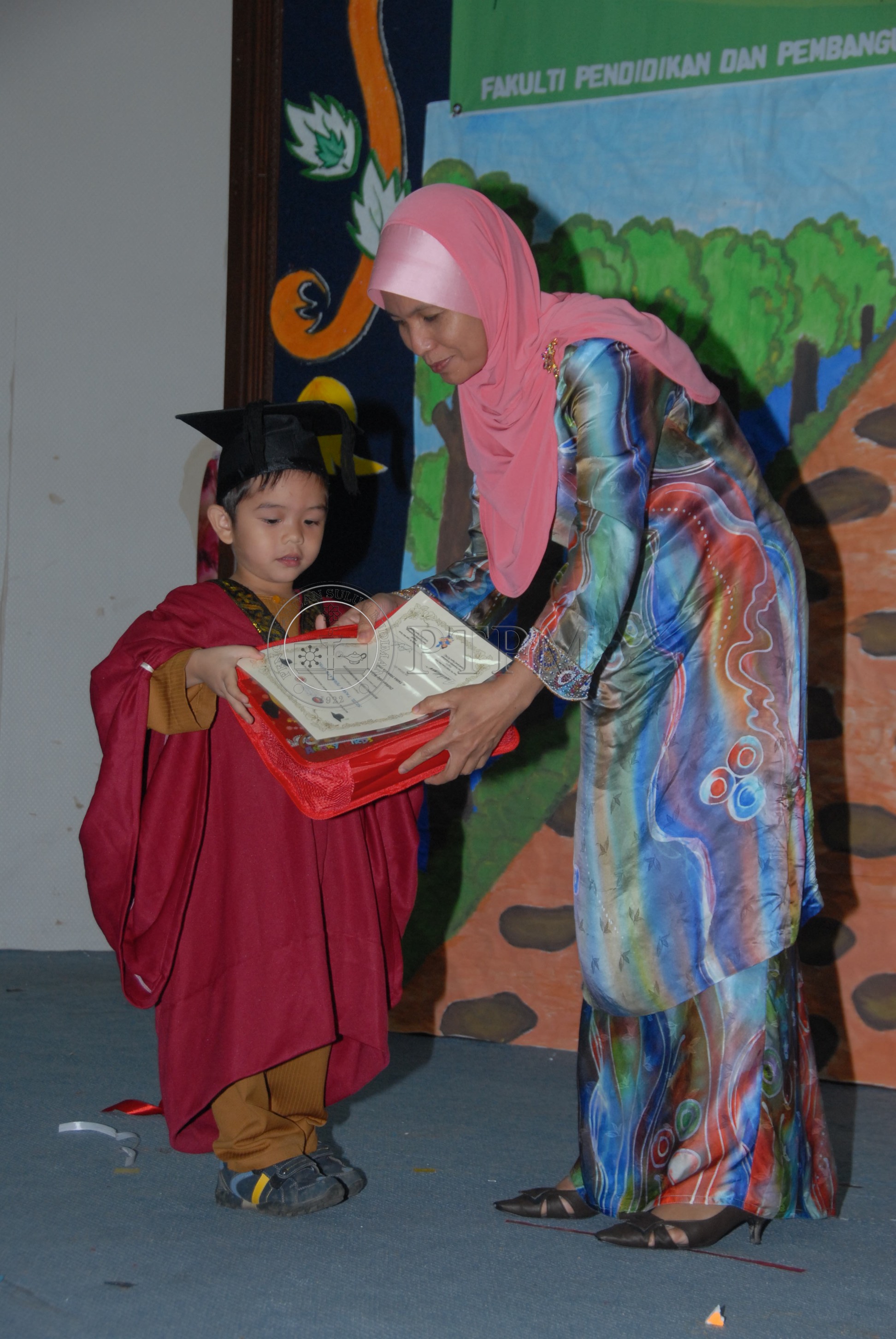 PTPM 11 100 TADIKA  IDA 0343